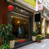 Bich Duyen Hotel