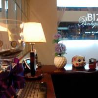 Bizu Hotel II