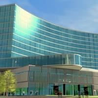 Reval Park & Casino