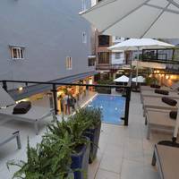 Beautiful Saigon Boutique Hotel