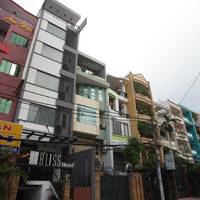 Bliss Hotel