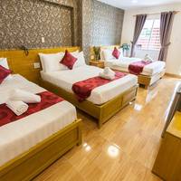 Quoc Minh Hotel