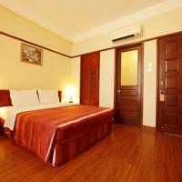 Ngan Ha Hotel