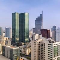 The Reverie Saigon