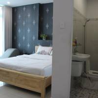 Hoang Van Hotel