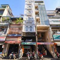 Phung Hoang Gold Palace Hotel