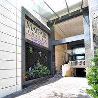 Mayfair Suites