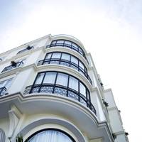 I Am Vietnam Boutique Hotel