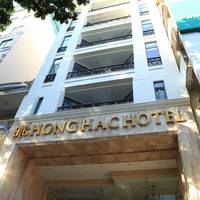Hong Hac Boutique Hotel