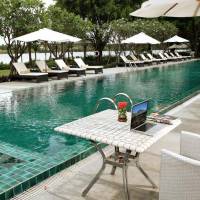 Thao Dien Boutique Hotel