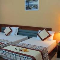 Trung Mai Hotel
