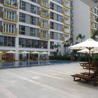 Bluesky Serviced Apartment Airport Plaza