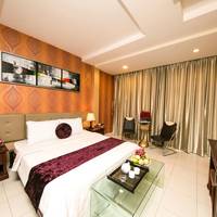 Quy Hung Hotel