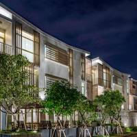 Glenwood City Resort