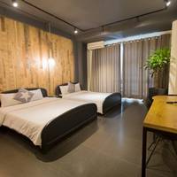 A in Hotel