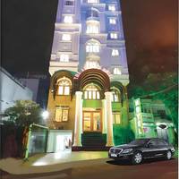 The Airport Hotel