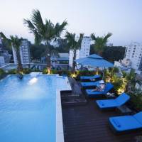 Alagon D'antique Hotel & Spa