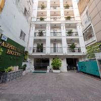 Airport Saigon Hotel