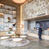 Fusion Suites Saigon