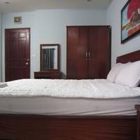 Hong Ha Saigon Hotel