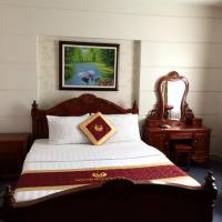 Hoang Quan Hotel