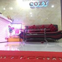 Cozy Hotel