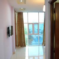 Quang Vinh Hotel