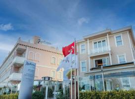 Radisson Hotel Istanbul Sultanahmet
