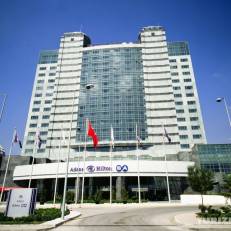 Adana HiltonSA