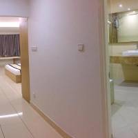 The S Hotel
