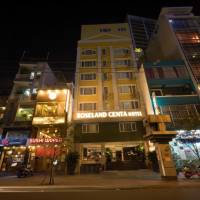 Roseland Centa Hotel