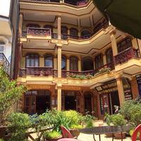 Lotus Hotel