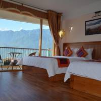 Sapa Panorama Hotel