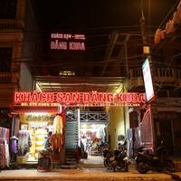 Dang Khoa Sapa Hotel