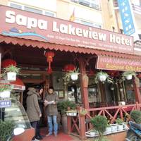 Sapa Lake View Hotel