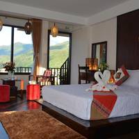 Sapa House Hotel