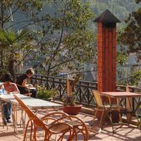 Cat Cat View Hotel