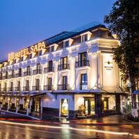 U Sapa Hotel