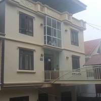Asiana Sapa Hotel