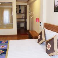 Sapa Dragon Hotel