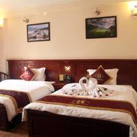 May Ho Hotel