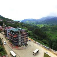 Sapa Vista Hotel