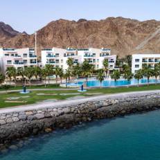 Radisson Blu Resort Fujairah