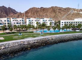 Radisson Blu Resort Fujairah