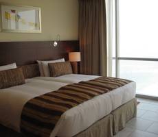 Oasis Beach Tower