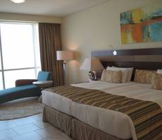 Oasis Beach Tower