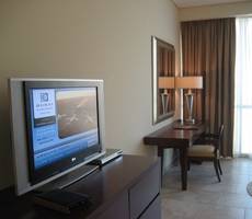 Oasis Beach Tower