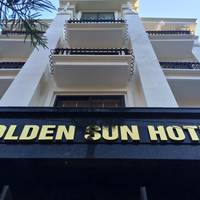 Golden Sun Sapa Hotel