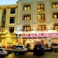 May Sapa Hotel