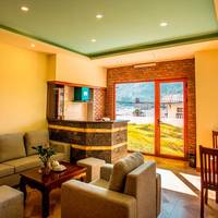 Sapa Family House Hotel